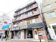 地下鉄今里筋線蒲生四丁目駅まで徒歩6分