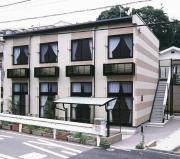 レオパレス保土ヶ谷坂本町