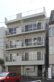 フラットE