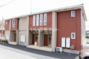 東武伊勢崎・大師線館林駅まで徒歩13分