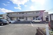 ヴィラージュ久米川