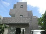 京王線明大前駅まで徒歩4分