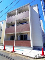 西武池袋・豊島線狭山ヶ丘駅まで徒歩11分