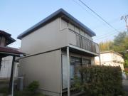シティハイム ホリウチ