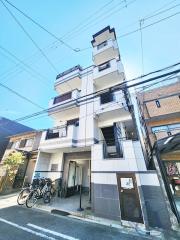 地下鉄中央線深江橋駅まで徒歩5分
