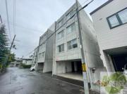 地下鉄南北線麻生駅まで徒歩5分
