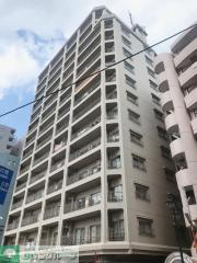 練馬サマリヤマンション