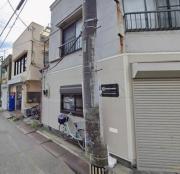 ＪＲ総武線（各駅停車）新小岩駅まで徒歩20分