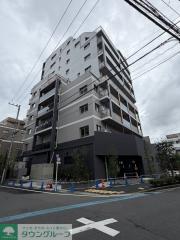 コンフォリア・リヴ西葛西三丁目