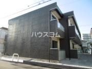 ＪＲ常磐線（各駅停車）北小金駅まで徒歩6分