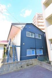 西鉄天神大牟田線下大利駅まで徒歩6分