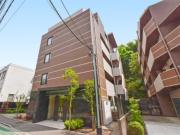 ＪＲ埼京線北赤羽駅まで徒歩4分