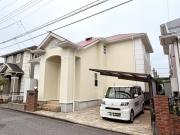 東坂田一丁目戸建