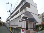 ドミトリー箕面