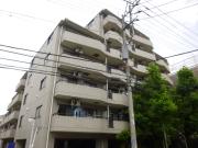 ＪＲ南武線武蔵新城駅まで徒歩6分