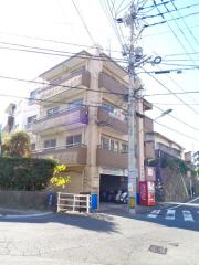 立岩町 林田ビル