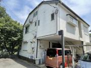 野川ハイツ