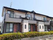 パームハイツ高田A棟