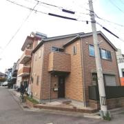 ベルリード新長田