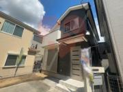 大阪狭山市茱萸木3丁目戸建