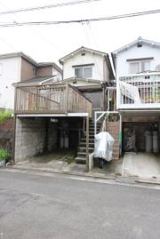 相田7丁目貸家