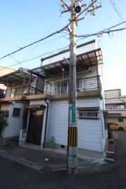 南海高野線萩原天神駅まで徒歩8分