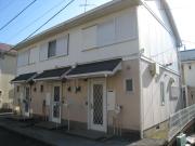 メゾンドール鍛冶ヶ谷A