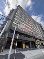 地下鉄御堂筋線新大阪駅まで徒歩8分