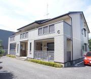 グランディス青木ABC