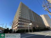 ＪＲ京葉線千葉みなと駅まで徒歩12分