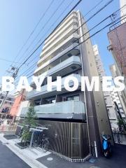 ＪＲ京浜東北・根岸線桜木町駅まで徒歩22分