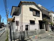 阪急宝塚線庄内駅まで徒歩13分