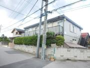 ＪＲ京浜東北・根岸線蕨駅まで徒歩16分
