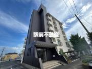 西鉄天神大牟田線津福駅まで徒歩4分
