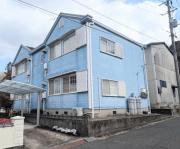 新川ハイツ