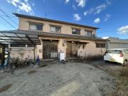 吉田テラスハウス北棟