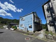 新川ハイツ