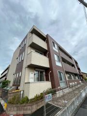 ＪＲ中央線豊田駅まで徒歩5分
