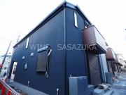 京王線下高井戸駅まで徒歩5分