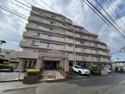 久留米市合川町マンション