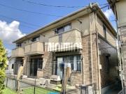 レジダンス富塚