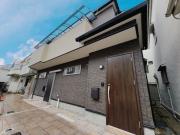 （仮）仲田2丁目テラスハウス