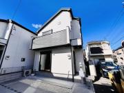 泉町2丁目貸家