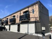 プレミアムガレージハウス秦野中井IC II