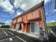 オレンジ壱番館