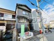 大亀谷東寺町Y貸家