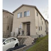 長久手市打越住宅