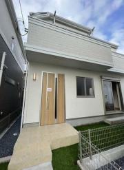 ＪＲ南武線谷保駅まで徒歩4分