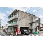 リアライズ西山台