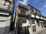 友田町二丁目戸建